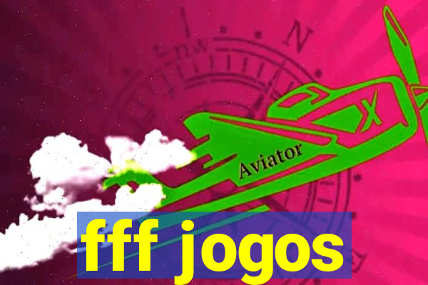 fff jogos